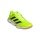 adidas halowe buty sportowe Stabil 16 2025 limonkowe męskie