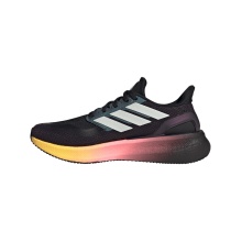 adidas buty biegowe Pureboost 5 czarne/kolorowe damskie