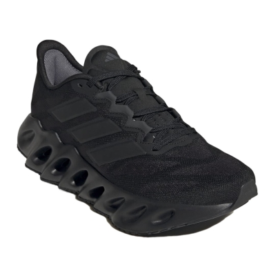 adidas Buty biegowe Switch FWD (Amortyzacja) czarne damskie