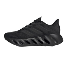 adidas Buty biegowe Switch FWD (Amortyzacja) czarne damskie