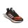 adidas Buty biegowe Ultraboost 22 Cold.Ready czarne/pomarańczowe męskie