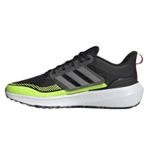 adidas Buty biegowe Ultrabounce TR Bounce czarne/zielone męskie