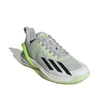 adidas buty tenisowe adizero Cybersonic Allcourt/Amortyzacja 2024 zielony/biały męskie