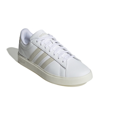 adidas Sneaker Grand Court 2.0 biały/beżowy męski