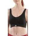 adidas Bielizna Funkcyjna Sport-Bra Bralette (4-Kierunkowy Stretch) czarny Damski