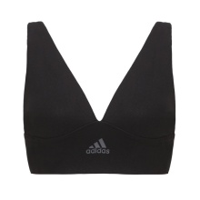 adidas bielizna funkcyjna Sport-Bra (idealne dopasowanie) czarny damski