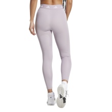 adidas Sport-Leggings Techfit 7/8 Tight różowe damskie