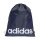 adidas Torba sportowa Essentials Gym Sack 16 litrów granatowy