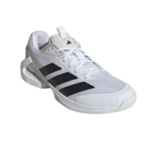 adidas buty tenisowe adizero Ubersonic 5 Allcourt/lekkość biały/czarny/srebrny męskie