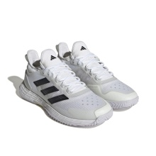 adidas Buty tenisowe adizero Ubersonic 4.1 Allcourt/Lekkość białe/czarne Męskie