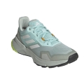 adidas Buty biegowe Trail Terrex Soulstride turkusowe/szare damskie