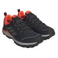 adidas Buty biegowe Trail Terrex Tracerocker 2.0 GTX (wodoodporne) czarne/czerwone/szare męskie