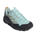 adidas Buty trekkingowe Terrex Eastrail GORE-TEX (Szlak, oddychające, wodoodporne) turkus/czarny Damskie