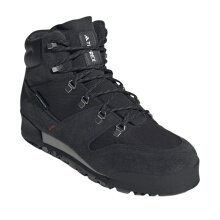 adidas zimowe buty trekkingowe Terrex Snowpitch Cold.Ready (izolacja PrimaLoft®) 2024 czarne męskie