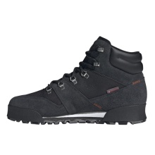 adidas zimowe buty trekkingowe Terrex Snowpitch Cold.Ready 2024 (izolacja PrimaLoft®) czarne Męskie