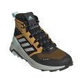 adidas Buty trekkingowe Terrex Trailmaker MID CRDY czarne/pomarańczowe Damskie