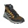 adidas Buty trekkingowe Terrex Trailmaker MID CRDY czarne/pomarańczowe Damskie