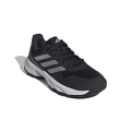 adidas Buty tenisowe CourtJam Control 3 Allcourt czarne/szare/białe Damskie