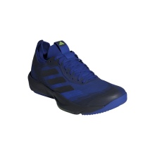 adidas Buty fitness Rapidmove ADV Trainer niebiesko/czarne męskie