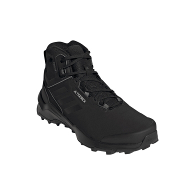 adidas buty trekkingowe Terrex AX4 Mid Beta COLD.RDY czarne męskie