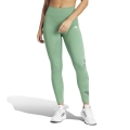 adidas Sport-Tight 7/8 (dopasowane) Train Essentials Brand Lover zielony Damski