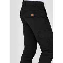 Alpha Industries Spodnie dresowe (Bawełna) Agent Pant czarne męskie