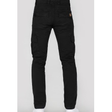 Alpha Industries Spodnie dresowe (Bawełna) Agent Pant czarne męskie