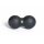 Blackroll Faszienball Duoball 8cm czarny