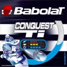 Nawóz z Babolat Conquest Ti