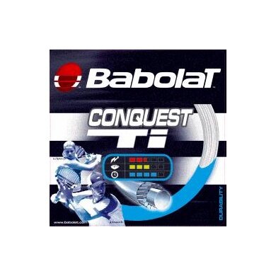 Nawóz z Babolat Conquest Ti