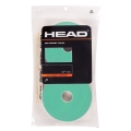 Head Overgrip Prime Tour 0.6 mm (Komfort, Przyczepność) miętowy 30 sztuk w opakowaniu