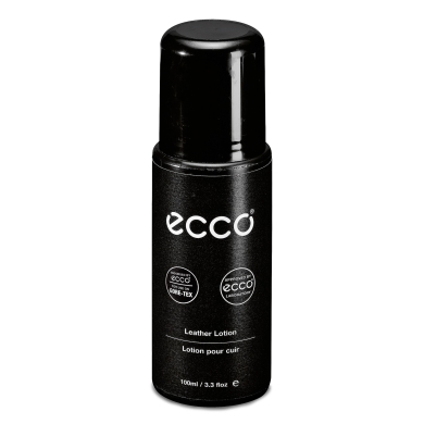 ECCO Pielęgnacja obuwia Lotion Leather (Ochrona skóry) - 1 puszka 100ml