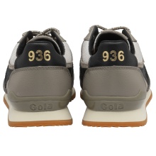 Gola Sneaker Sprinter 936 - Wyprodukowano w Anglii - rhinobraun Herren