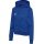 hummel Bluza z kapturem hmlGO 2.0 Full-Zip Hoodie (miękki materiał dresowy) granatowy Damski