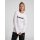 hummel Pullover Basic hmlGO Cotton Sweatshirt Big Logo (Bawełna) biały Damski