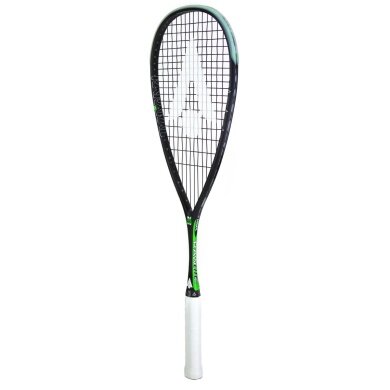 Karakal Rakieta do Squasha Raw Pro Lite 2.0 110g/zrównoważona - naciągnięta -