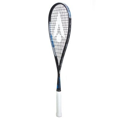 Karakal Rakieta Squash Air Speed 120g/zrównoważona - naciągnięta -