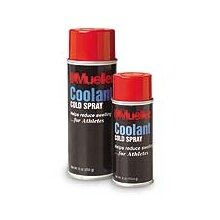 Mueller Coolant Spray chłodzący 400ml