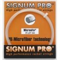 Signum Pro Sznur tenisowy Micronite (Dotyk+Kontrola) naturalny 12m Zestaw