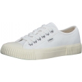 s.Oliver Sneaker 5-23620-28-100 z Soft Foam białe damskie