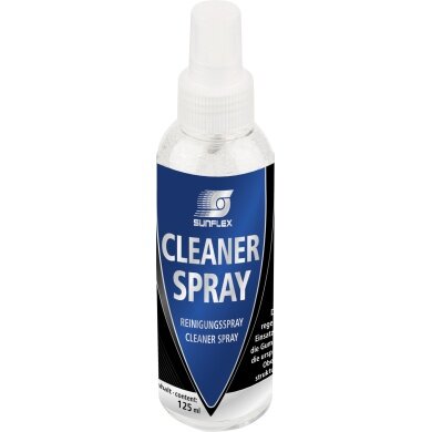 Sunflex Spray czyszczący Cleaner Spray 125ml