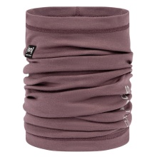 super natural wielofunkcyjny komin Alpine Neckwarmer różowy - 1 sztuka