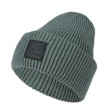 super natural czapka zimowa Krissini Beanie (przyjemne uczucie noszenia) zielona damska - 1 sztuka