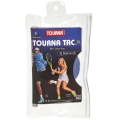 Tourna Overgrip Tac XL 0,55 mm niebieski 10 sztuk w rolce