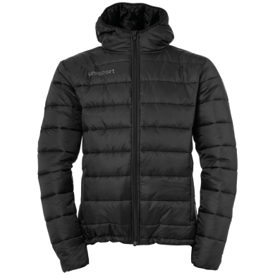 uhlsport Kurtka Pikowana Essential Puffer - czarna Męska