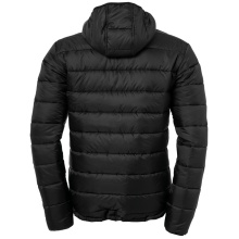 uhlsport Kurtka Pikowana Essential Puffer - czarna Męska