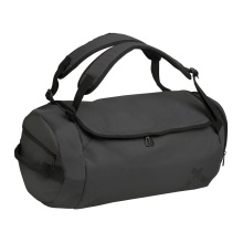 torba sportowa uhlsport Cape Bag antracytowa - 40 litrów