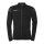 uhlsport Kurtka treningowa Squad 27 (Full-Zip) czarna/grafitowa dla dzieci