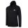 umbro Bluza z kapturem Diamond OH Hoodie (mieszanka bawełny) czarna Męska