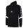 umbro Bluza z kapturem Diamond Taped 1/2 Zip Hoodie (mieszanka bawełny) czarny mężczyźni